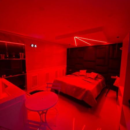 Samm B&B Porta San Gennaro Неаполь Экстерьер фото