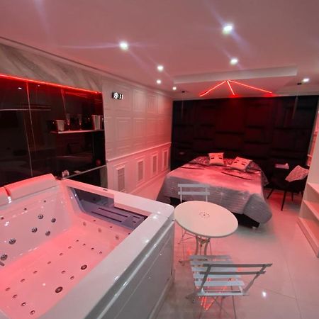 Samm B&B Porta San Gennaro Неаполь Экстерьер фото