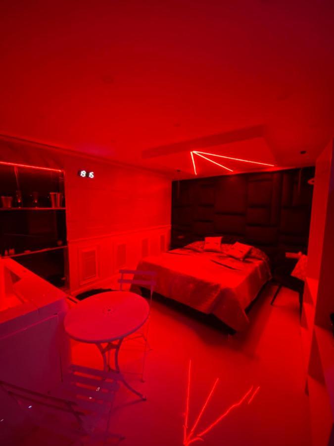 Samm B&B Porta San Gennaro Неаполь Экстерьер фото