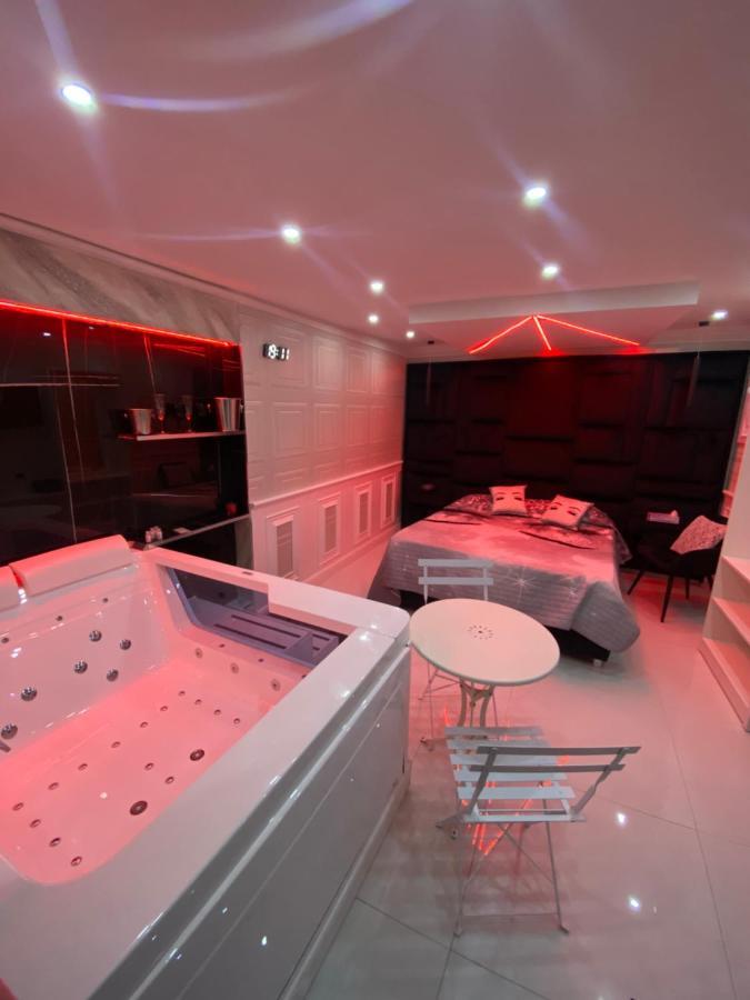 Samm B&B Porta San Gennaro Неаполь Экстерьер фото