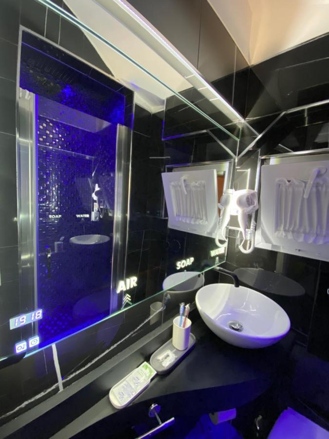 Samm B&B Porta San Gennaro Неаполь Экстерьер фото