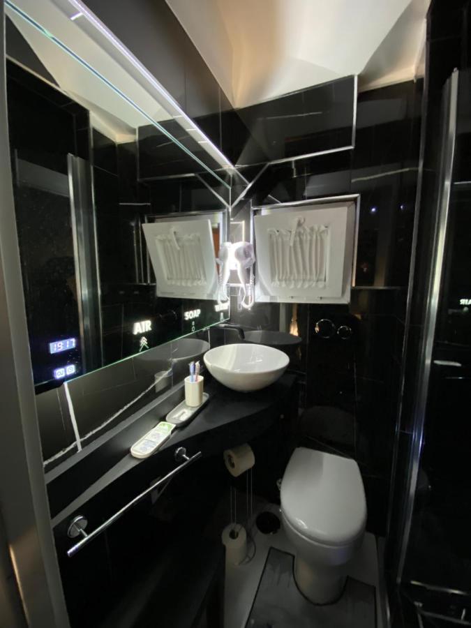 Samm B&B Porta San Gennaro Неаполь Экстерьер фото