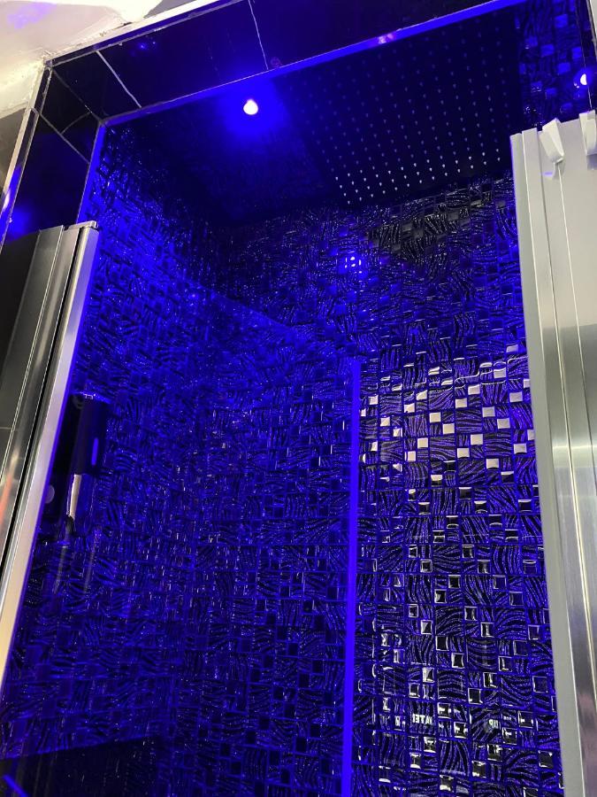 Samm B&B Porta San Gennaro Неаполь Экстерьер фото