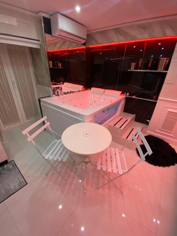 Samm B&B Porta San Gennaro Неаполь Экстерьер фото