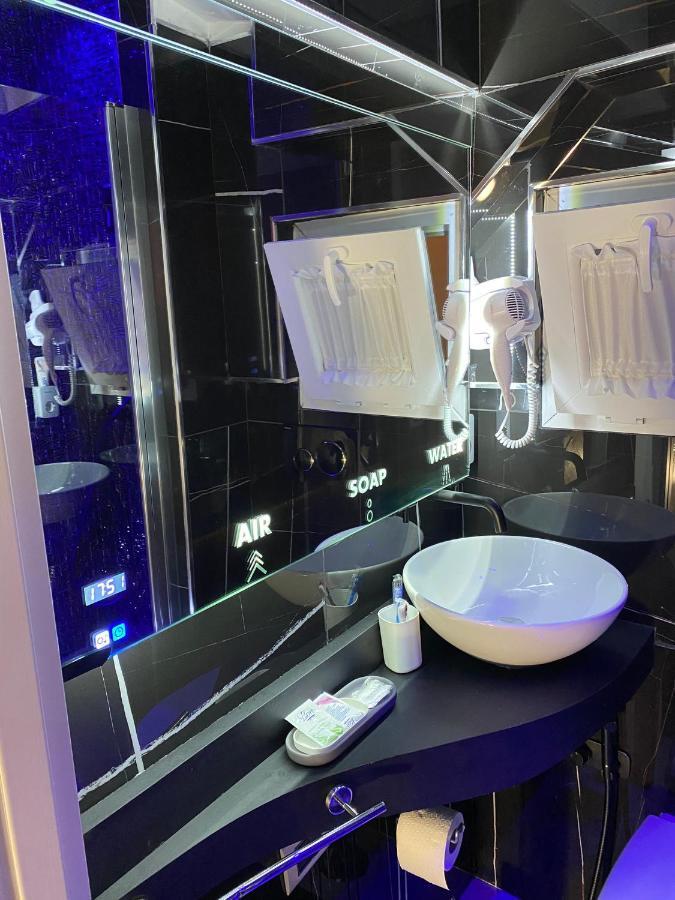 Samm B&B Porta San Gennaro Неаполь Экстерьер фото
